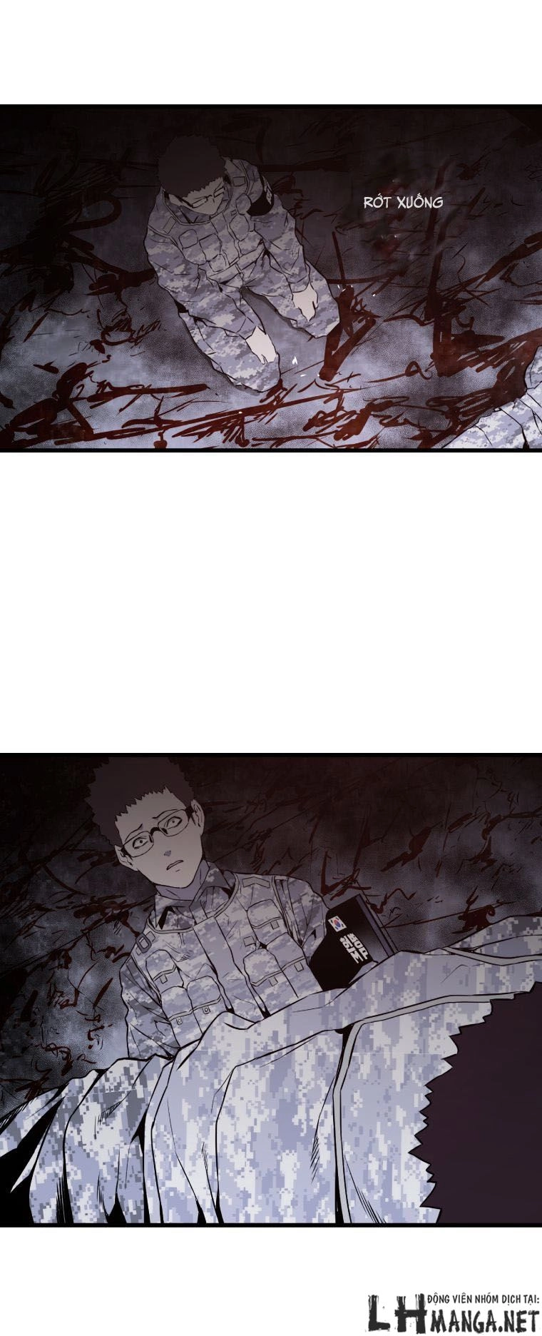 M.i.a - Jakjeonjung Siljong Chapter 30 - 22