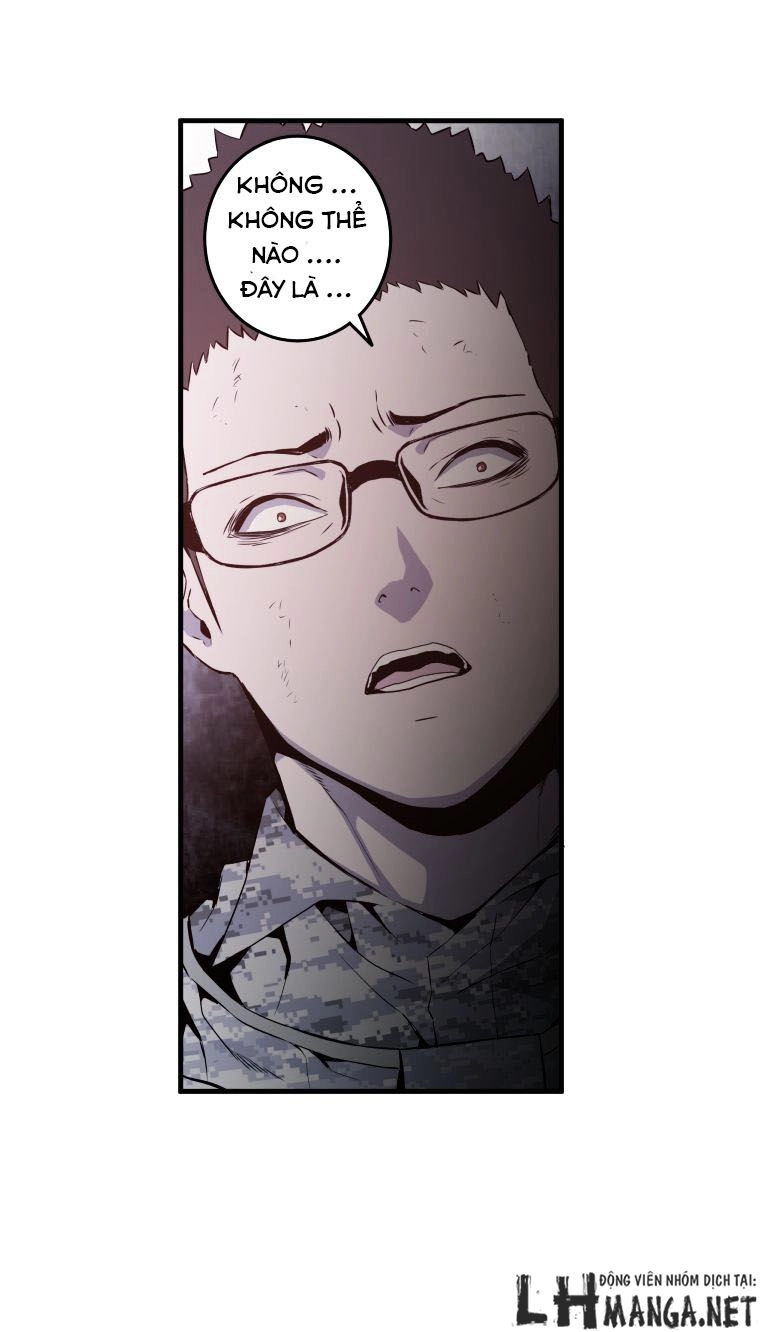 M.i.a - Jakjeonjung Siljong Chapter 30 - 23