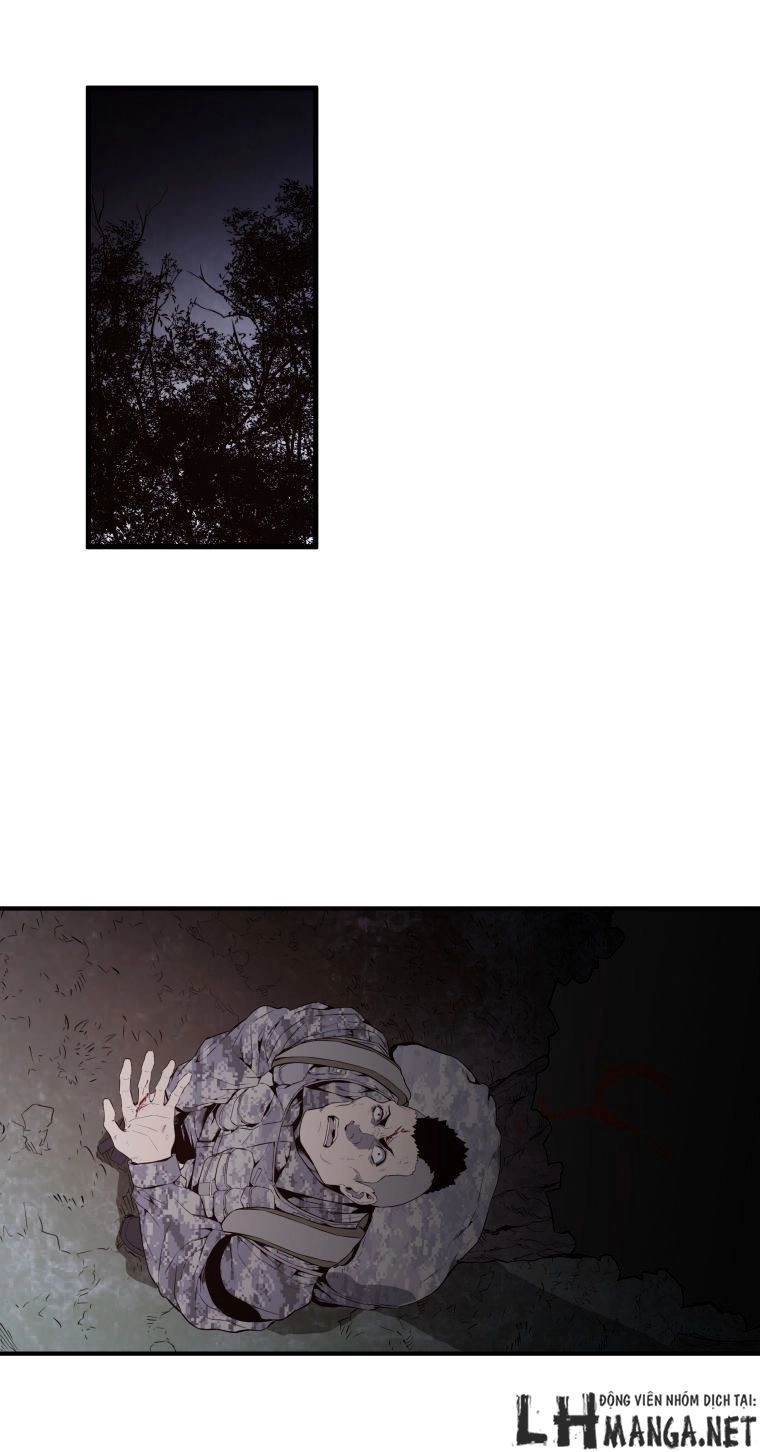 M.i.a - Jakjeonjung Siljong Chapter 30 - 24