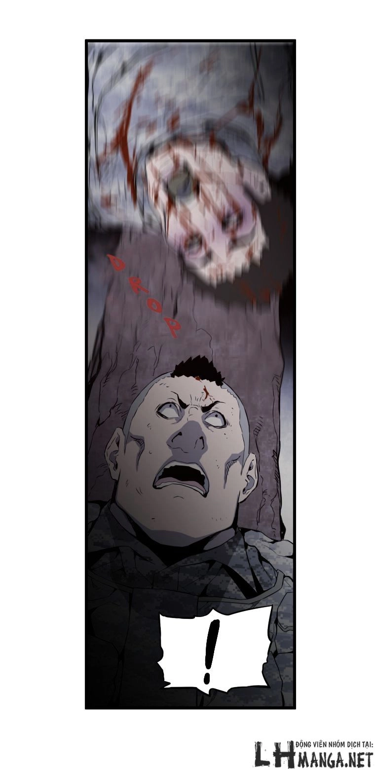 M.i.a - Jakjeonjung Siljong Chapter 30 - 25