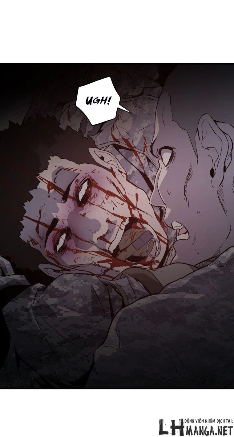 M.i.a - Jakjeonjung Siljong Chapter 30 - 27