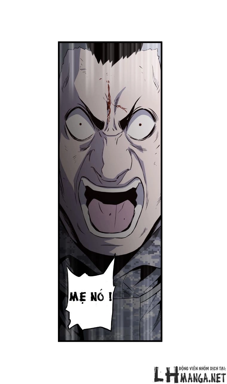 M.i.a - Jakjeonjung Siljong Chapter 30 - 29