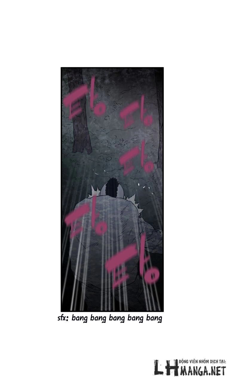 M.i.a - Jakjeonjung Siljong Chapter 30 - 30