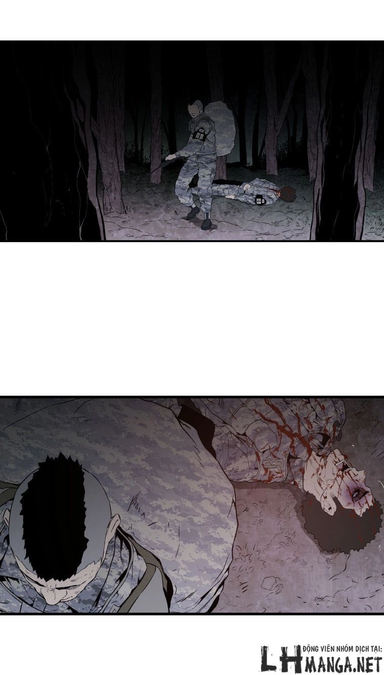 M.i.a - Jakjeonjung Siljong Chapter 31 - 1