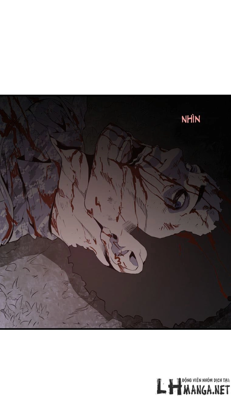 M.i.a - Jakjeonjung Siljong Chapter 31 - 2