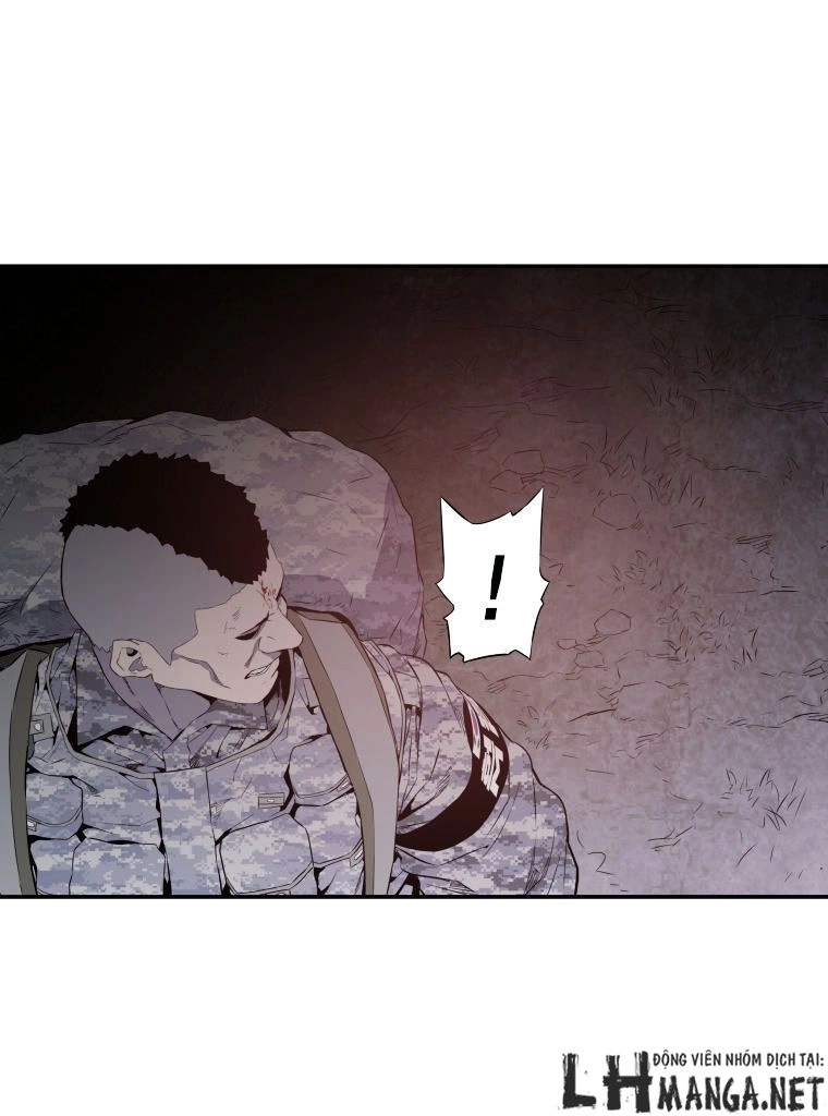 M.i.a - Jakjeonjung Siljong Chapter 31 - 4