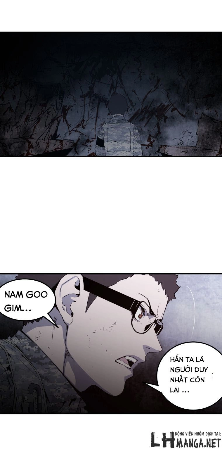 M.i.a - Jakjeonjung Siljong Chapter 31 - 9