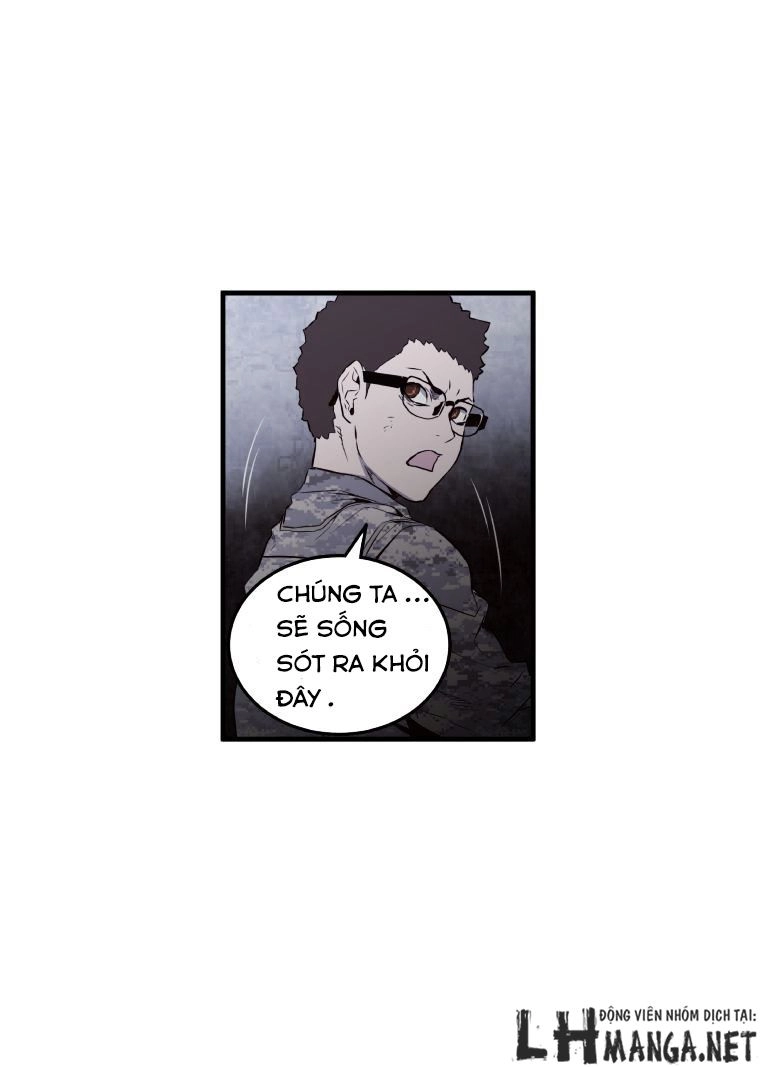 M.i.a - Jakjeonjung Siljong Chapter 31 - 10