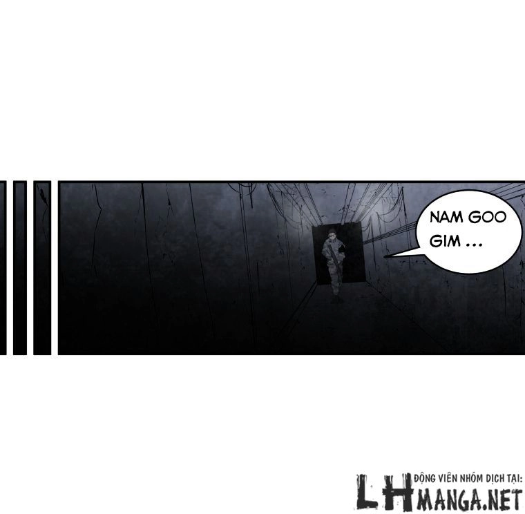 M.i.a - Jakjeonjung Siljong Chapter 31 - 11