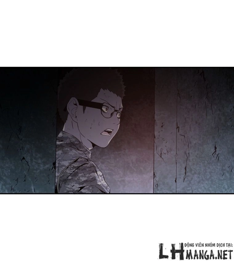 M.i.a - Jakjeonjung Siljong Chapter 31 - 13