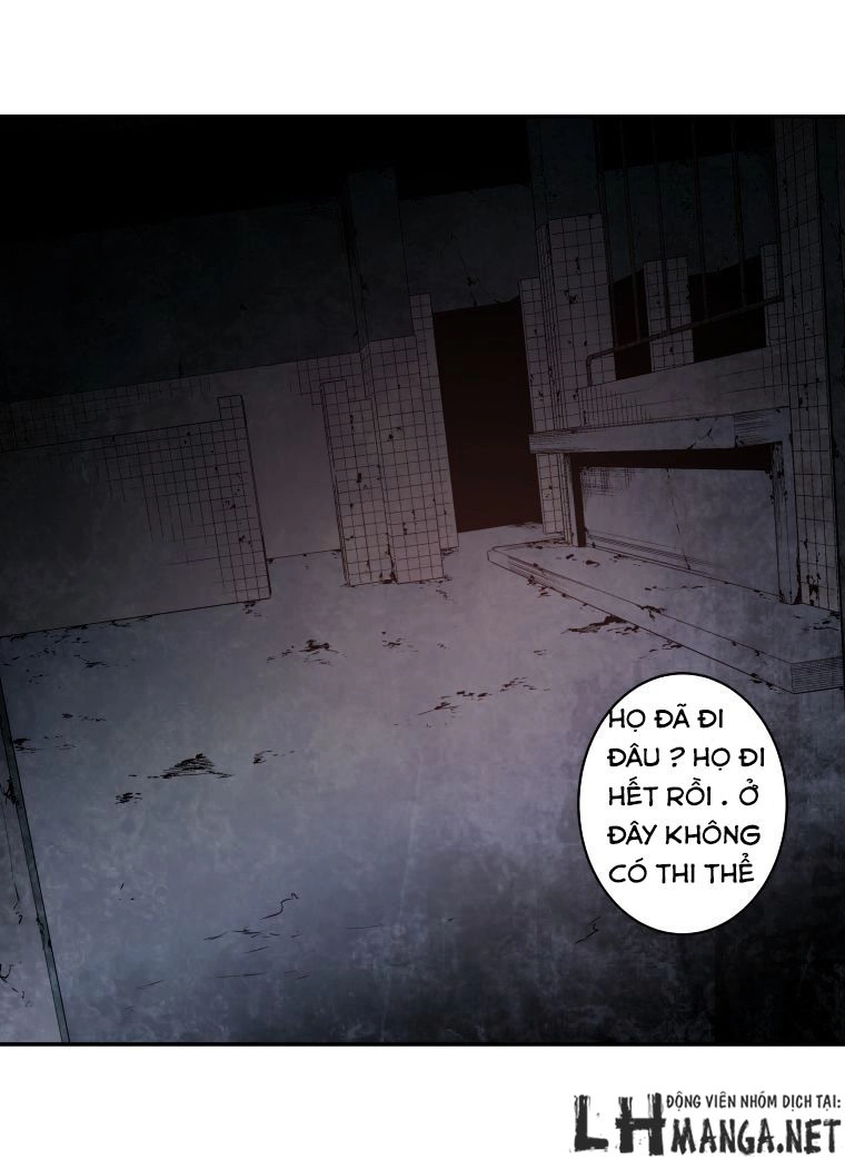 M.i.a - Jakjeonjung Siljong Chapter 31 - 14