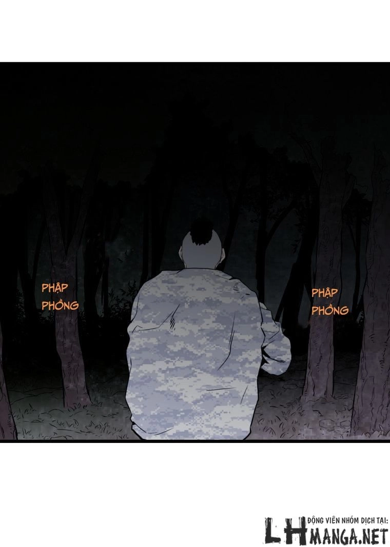 M.i.a - Jakjeonjung Siljong Chapter 31 - 16