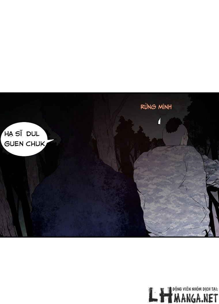 M.i.a - Jakjeonjung Siljong Chapter 31 - 18