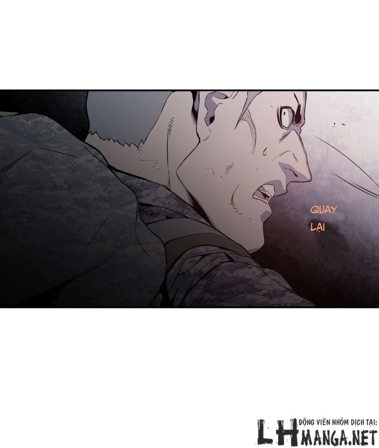 M.i.a - Jakjeonjung Siljong Chapter 31 - 19