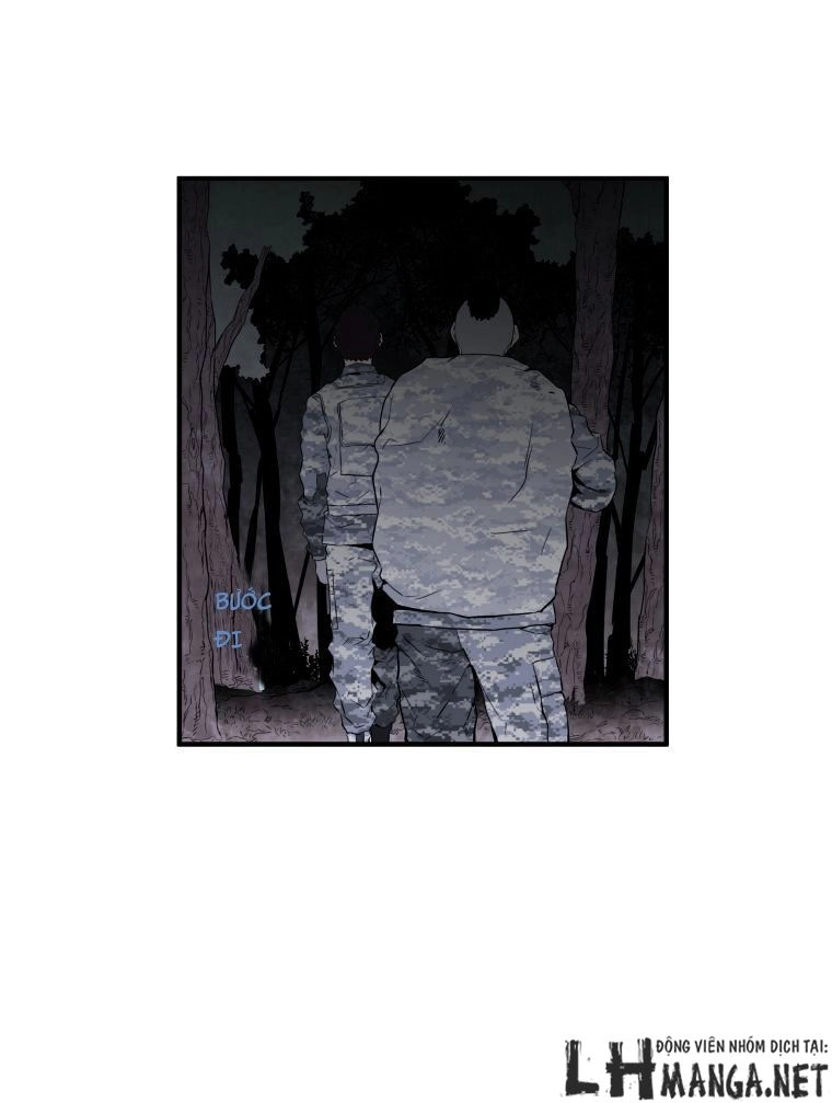 M.i.a - Jakjeonjung Siljong Chapter 31 - 22