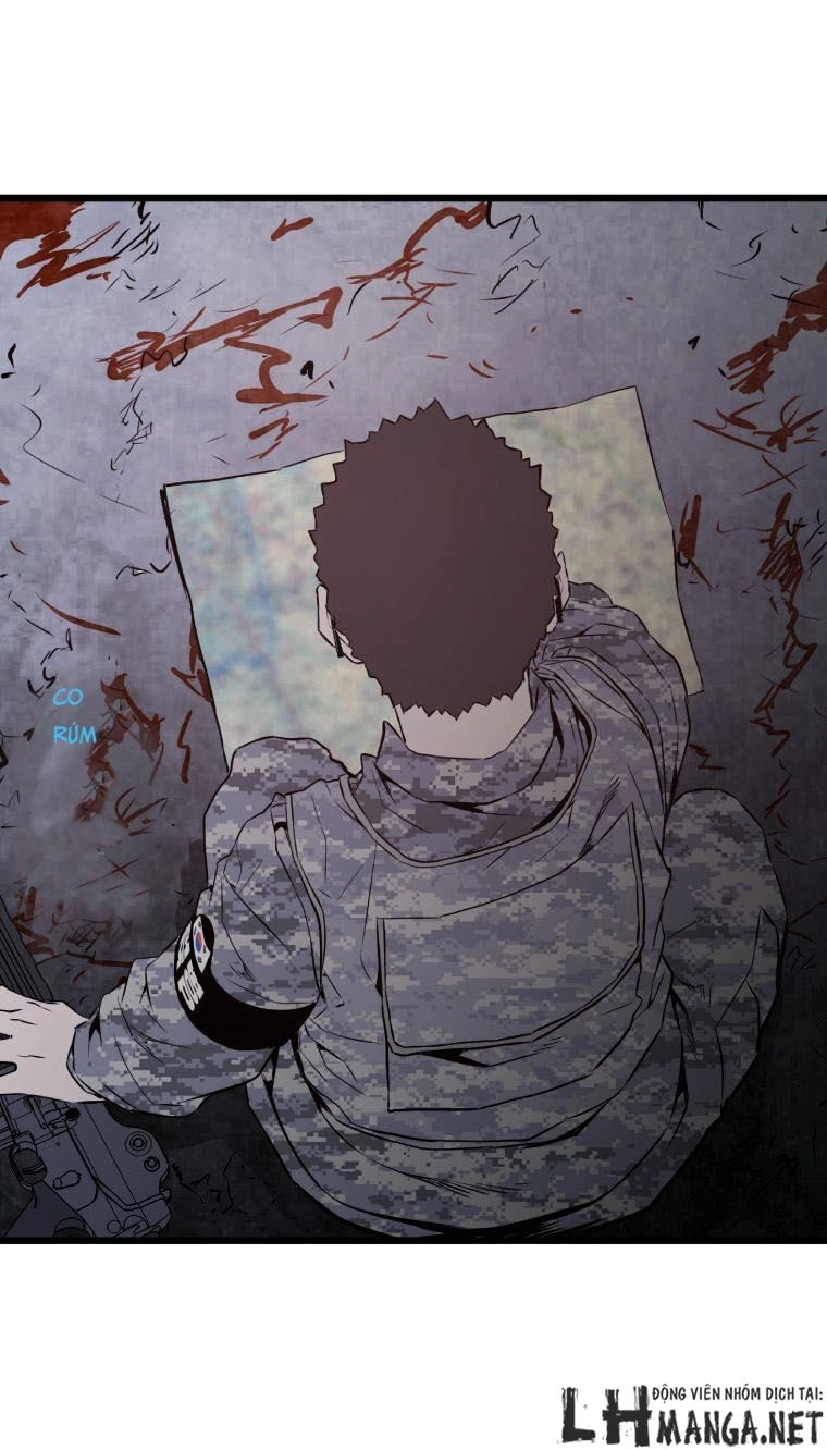 M.i.a - Jakjeonjung Siljong Chapter 31 - 25