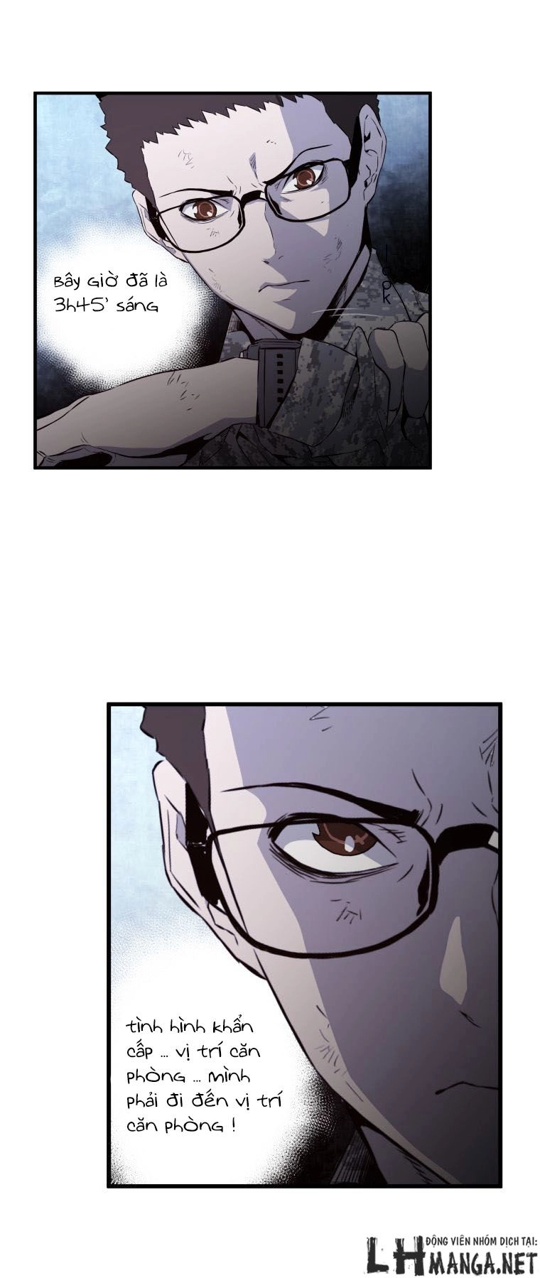 M.i.a - Jakjeonjung Siljong Chapter 31 - 28