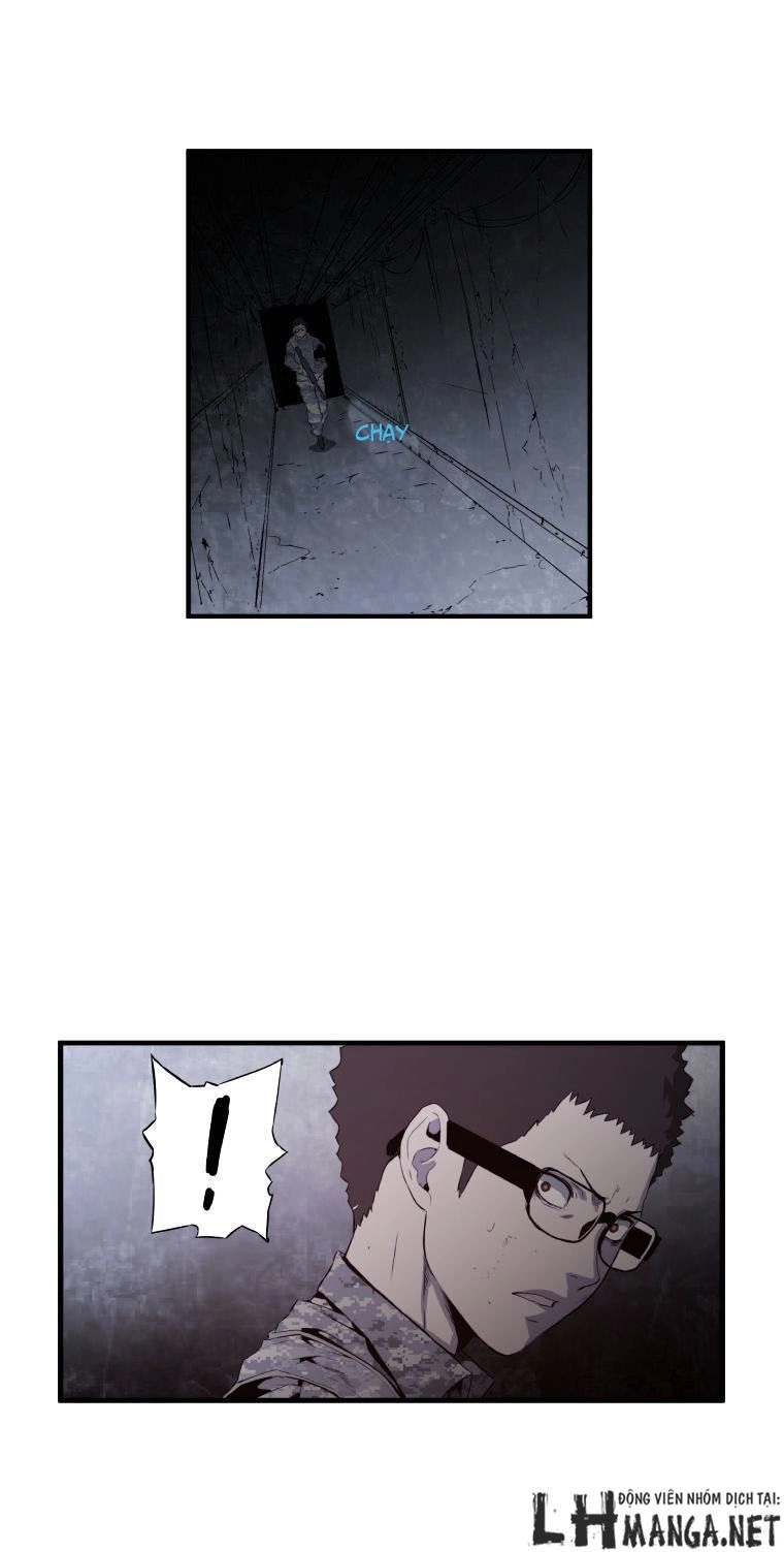 M.i.a - Jakjeonjung Siljong Chapter 31 - 29