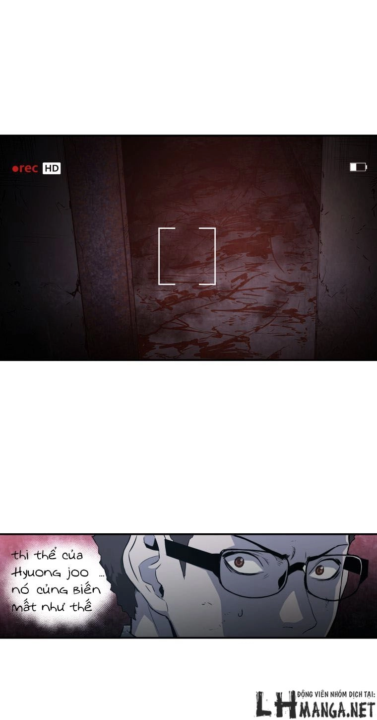 M.i.a - Jakjeonjung Siljong Chapter 31 - 30