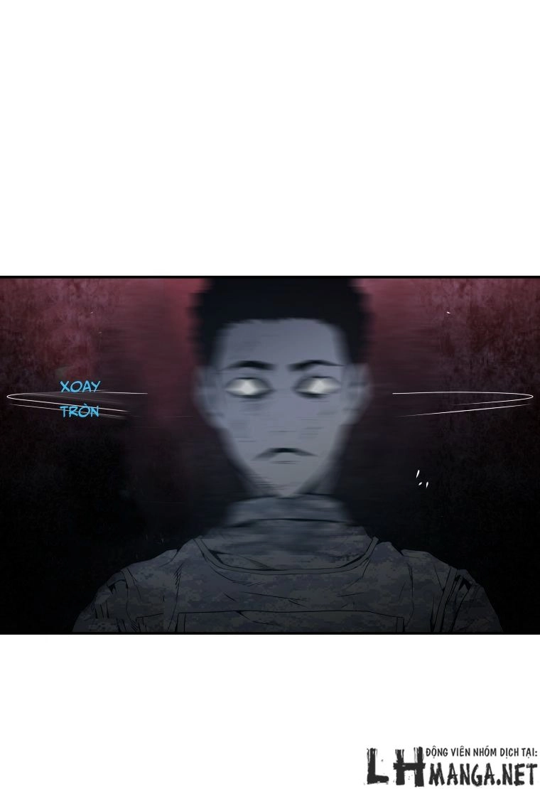 M.i.a - Jakjeonjung Siljong Chapter 31 - 34