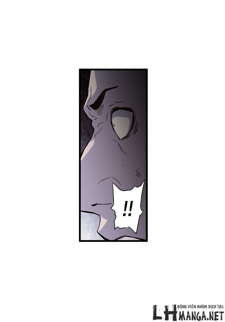 M.i.a - Jakjeonjung Siljong Chapter 31 - 35