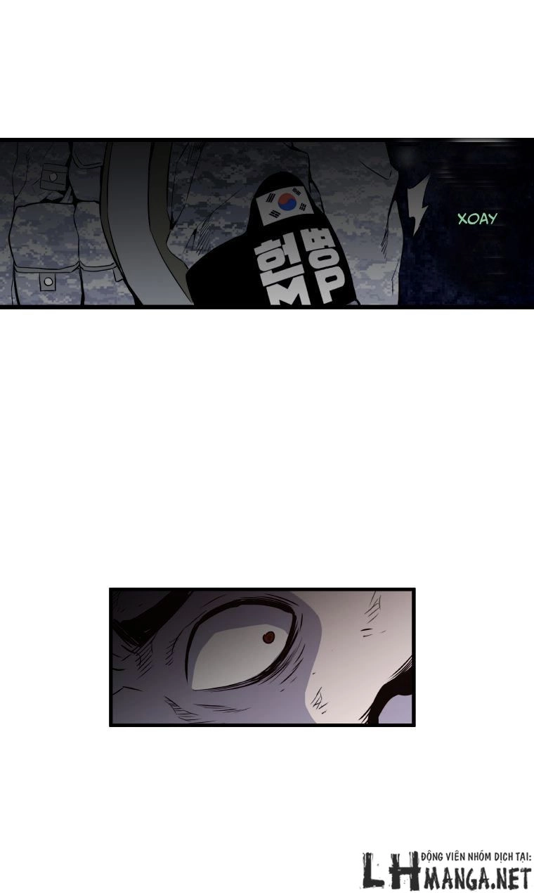 M.i.a - Jakjeonjung Siljong Chapter 31 - 36