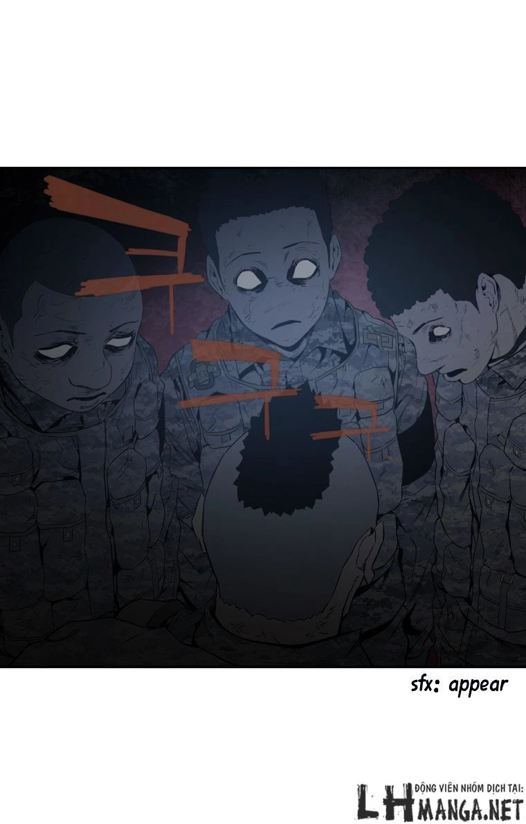 M.i.a - Jakjeonjung Siljong Chapter 31 - 37