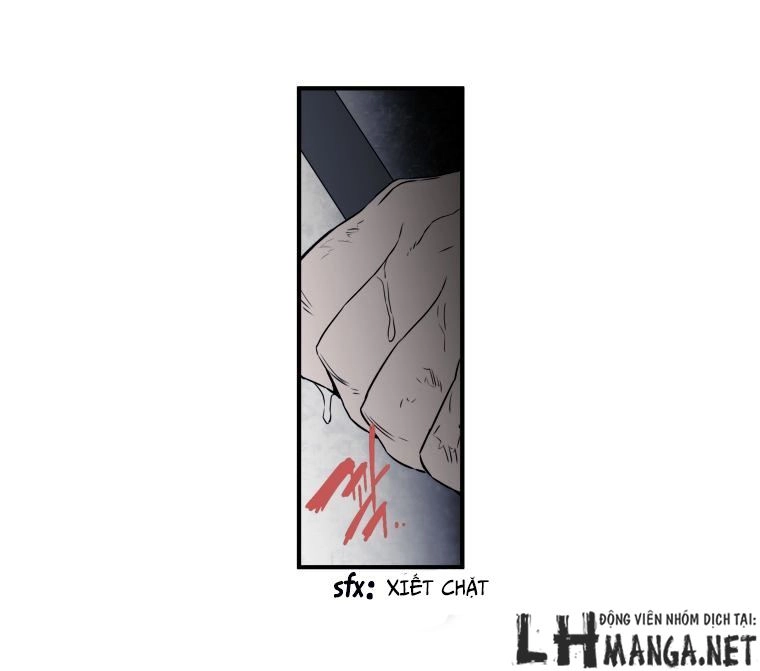 M.i.a - Jakjeonjung Siljong Chapter 31 - 41