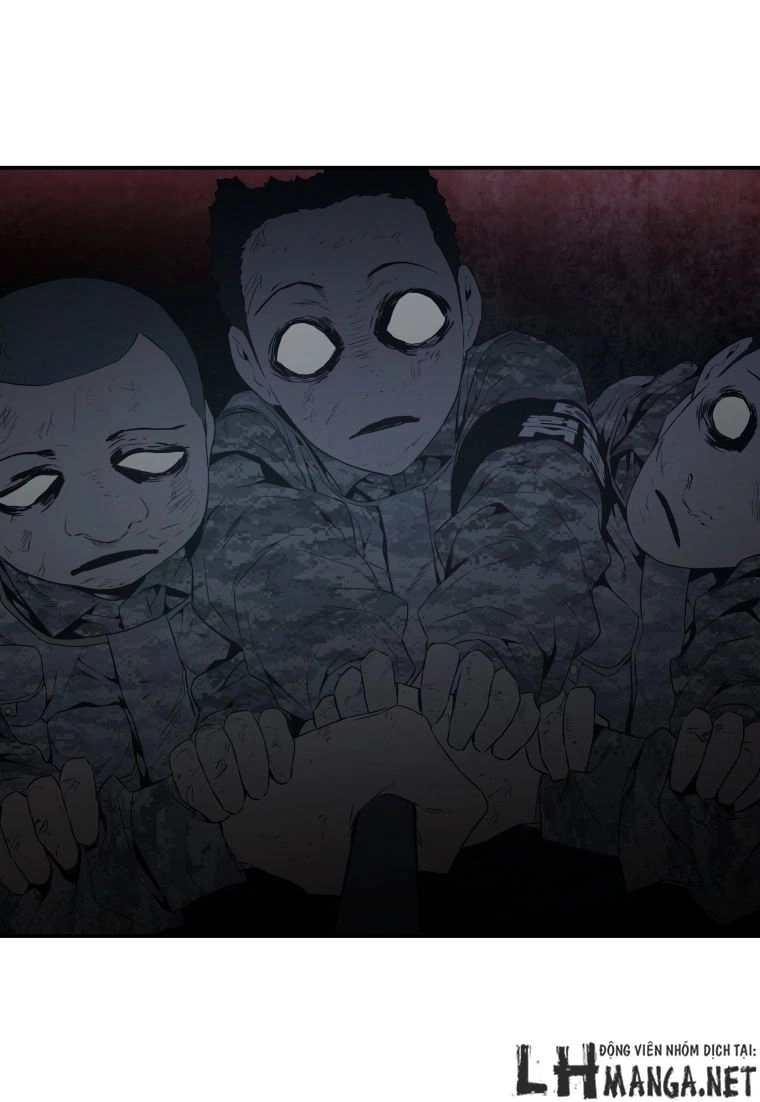 M.i.a - Jakjeonjung Siljong Chapter 31 - 44