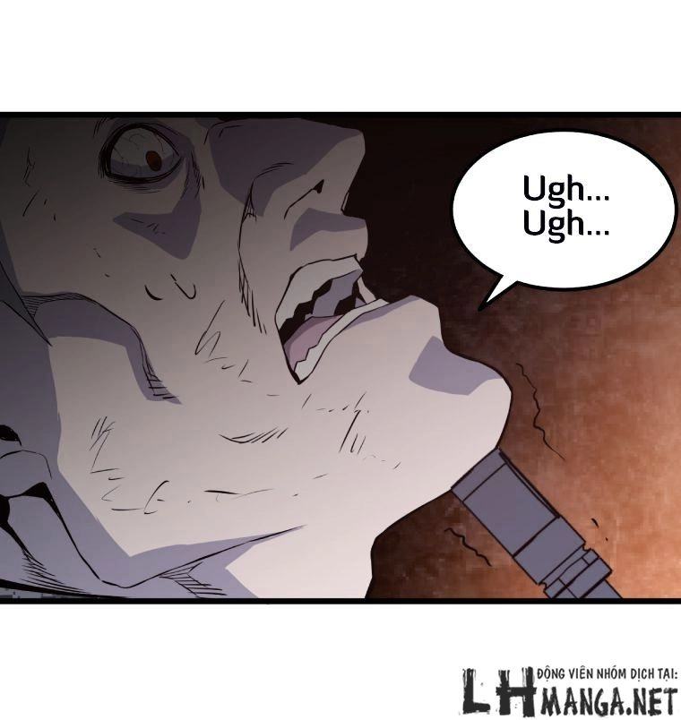 M.i.a - Jakjeonjung Siljong Chapter 31 - 45