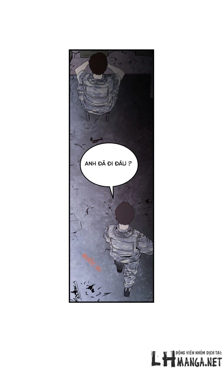 M.i.a - Jakjeonjung Siljong Chapter 32 - 4