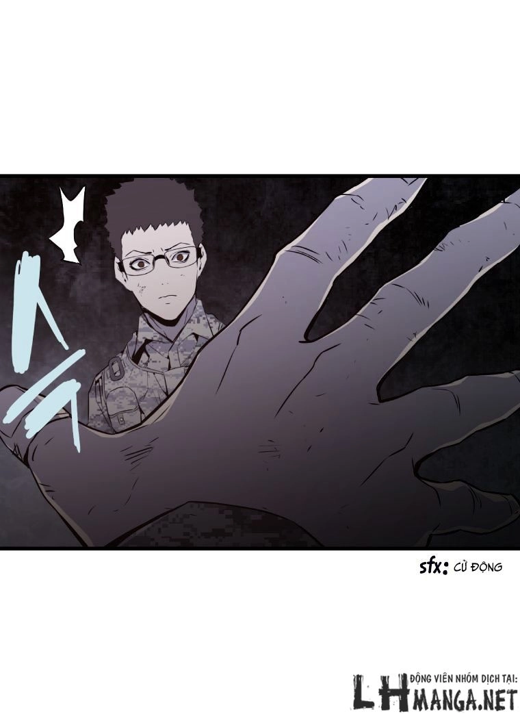 M.i.a - Jakjeonjung Siljong Chapter 32 - 5