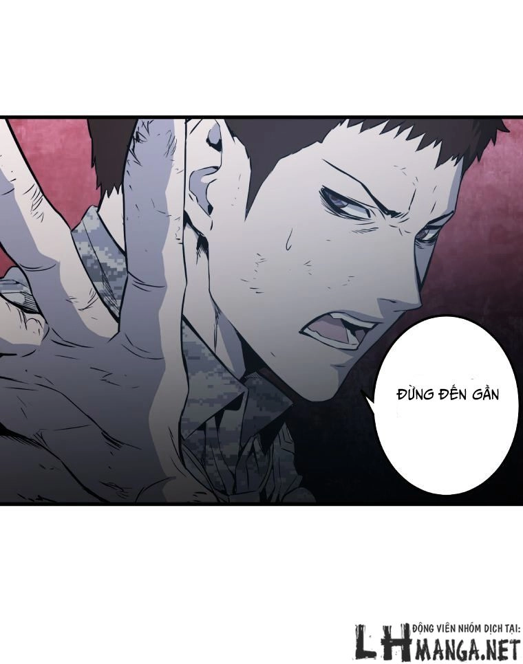 M.i.a - Jakjeonjung Siljong Chapter 32 - 6