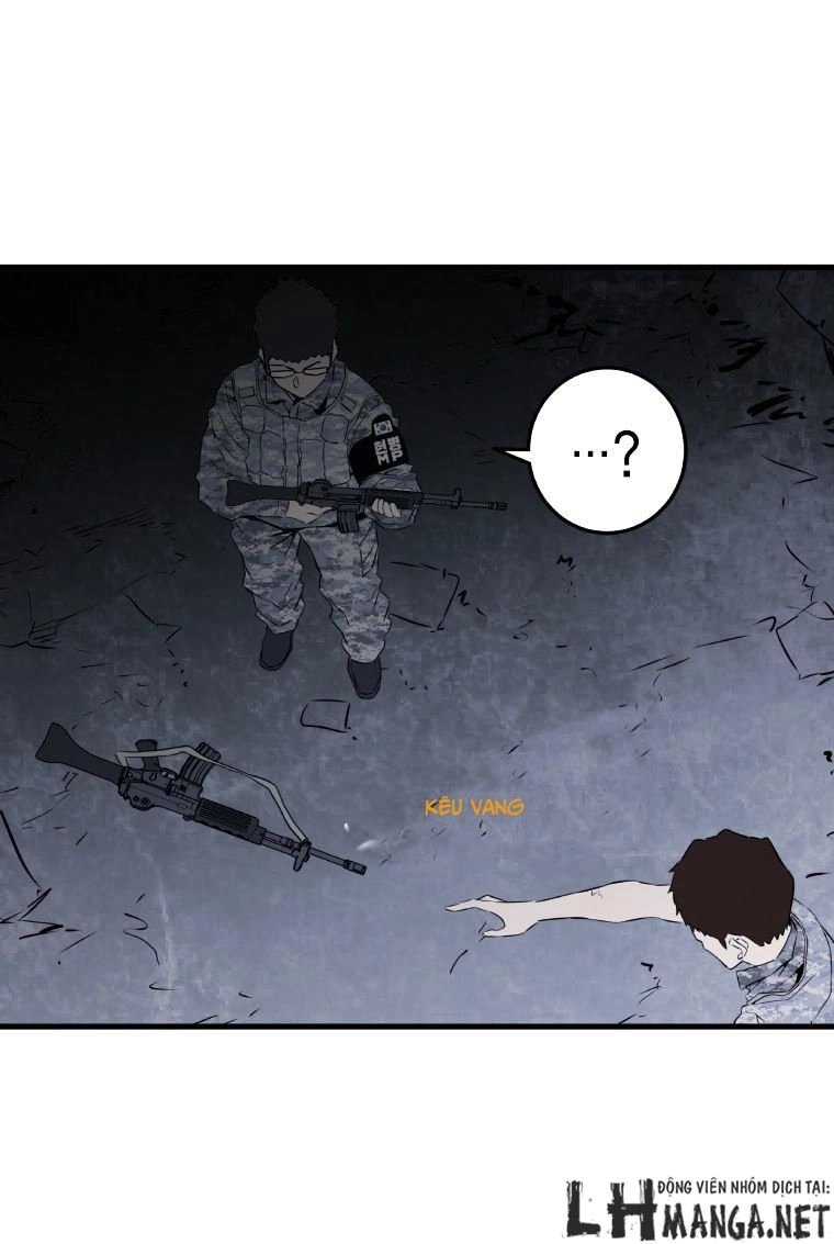 M.i.a - Jakjeonjung Siljong Chapter 32 - 9