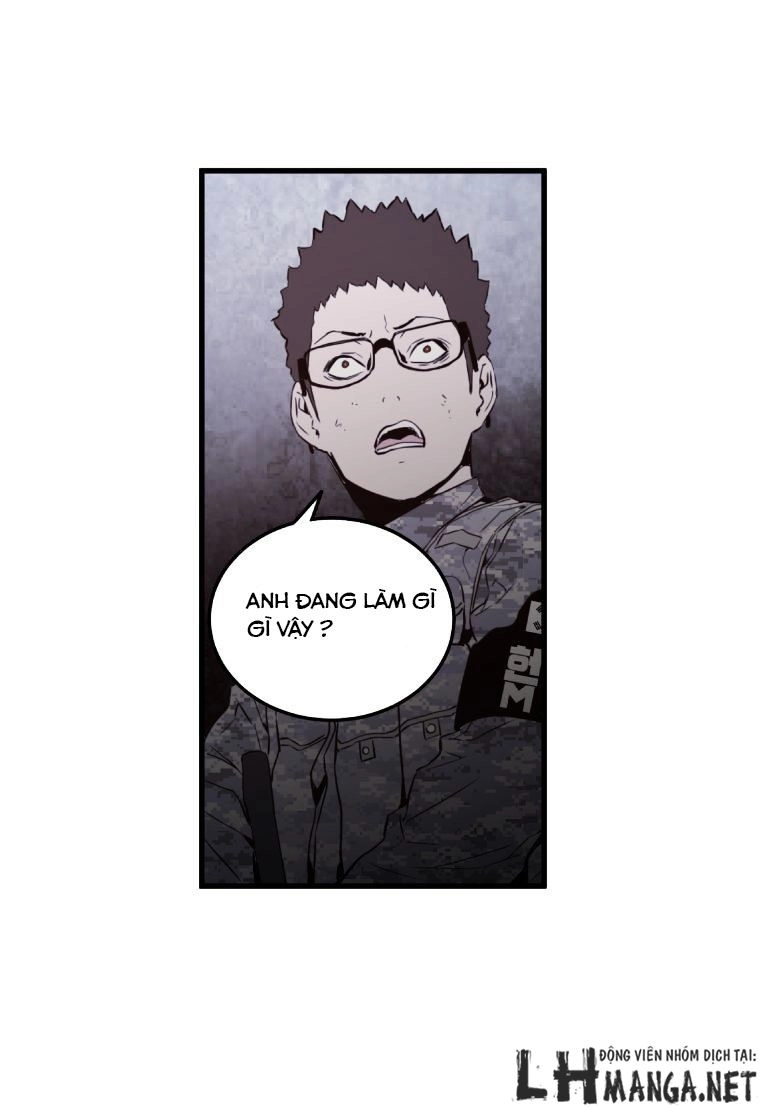 M.i.a - Jakjeonjung Siljong Chapter 32 - 10