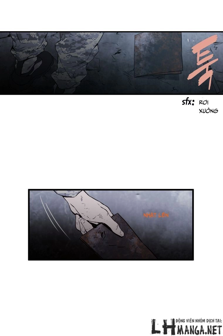 M.i.a - Jakjeonjung Siljong Chapter 32 - 11