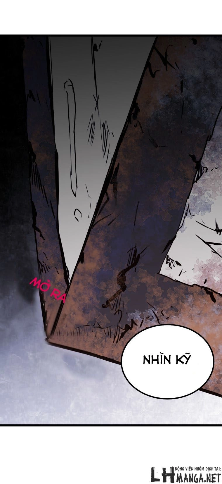M.i.a - Jakjeonjung Siljong Chapter 32 - 13