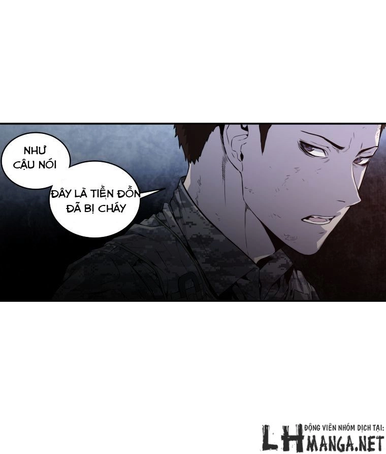 M.i.a - Jakjeonjung Siljong Chapter 32 - 15