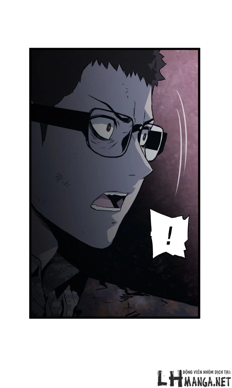M.i.a - Jakjeonjung Siljong Chapter 32 - 16