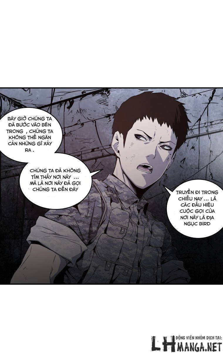 M.i.a - Jakjeonjung Siljong Chapter 32 - 18