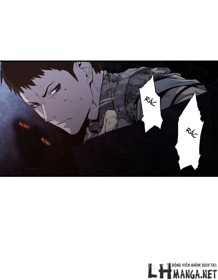 M.i.a - Jakjeonjung Siljong Chapter 32 - 20