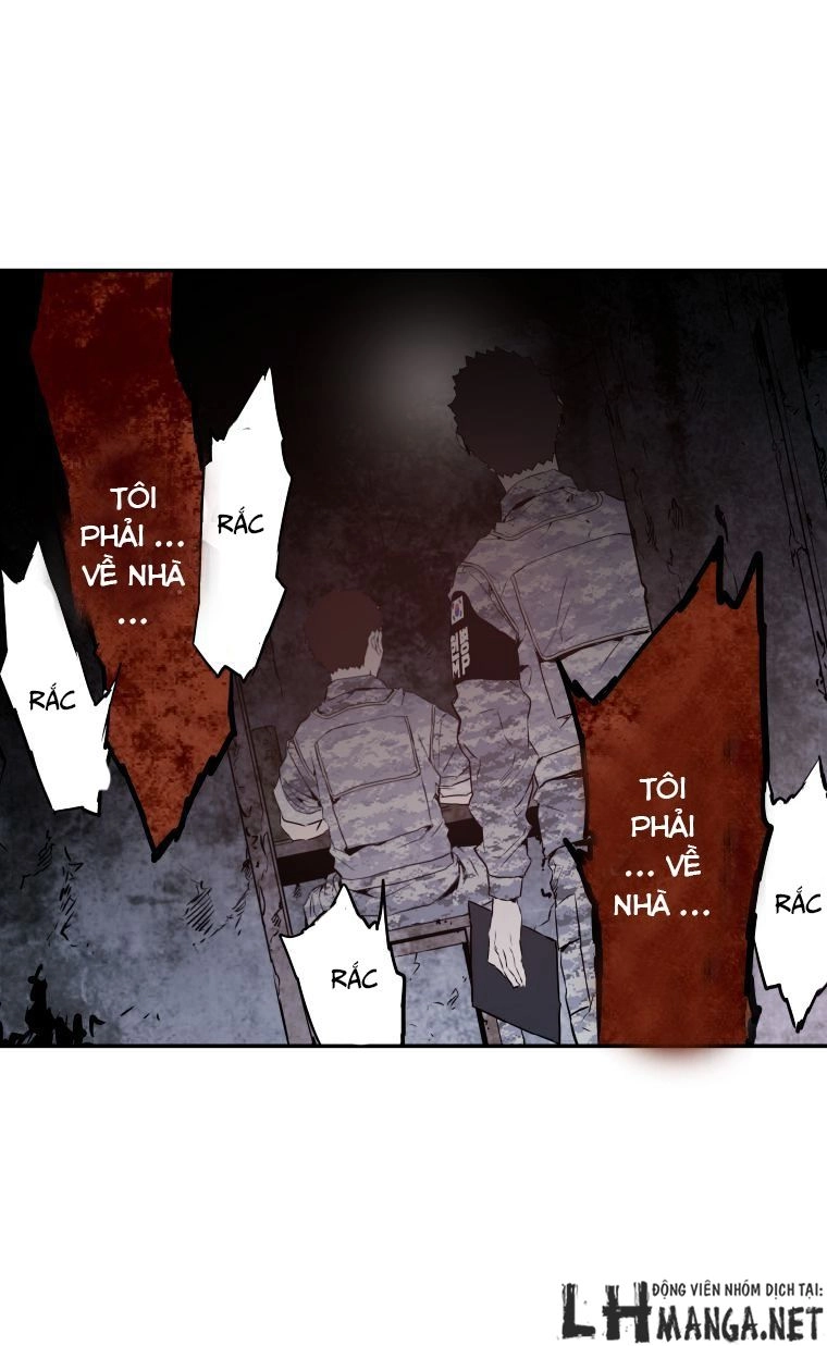 M.i.a - Jakjeonjung Siljong Chapter 32 - 21