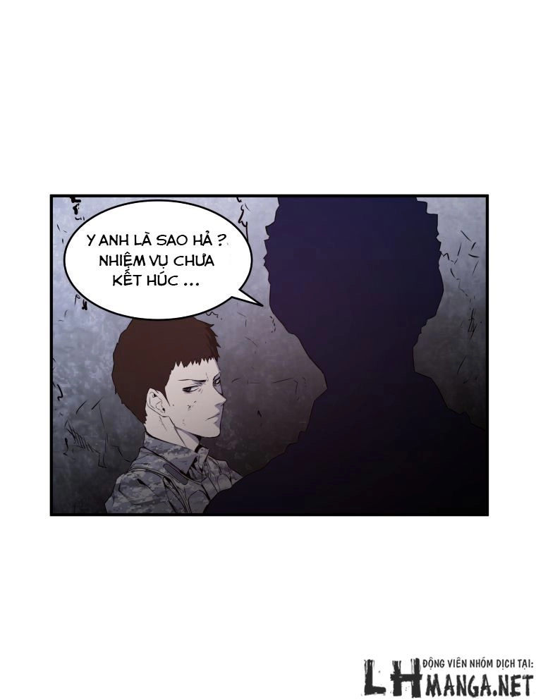 M.i.a - Jakjeonjung Siljong Chapter 32 - 24