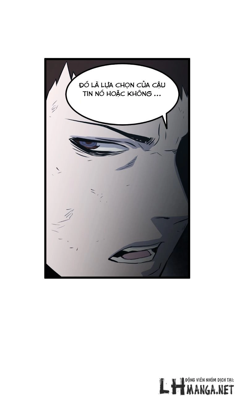 M.i.a - Jakjeonjung Siljong Chapter 32 - 25