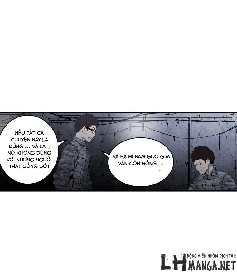 M.i.a - Jakjeonjung Siljong Chapter 32 - 28