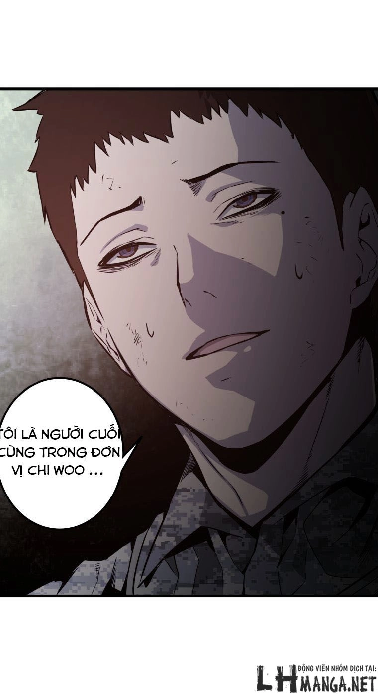 M.i.a - Jakjeonjung Siljong Chapter 32 - 29