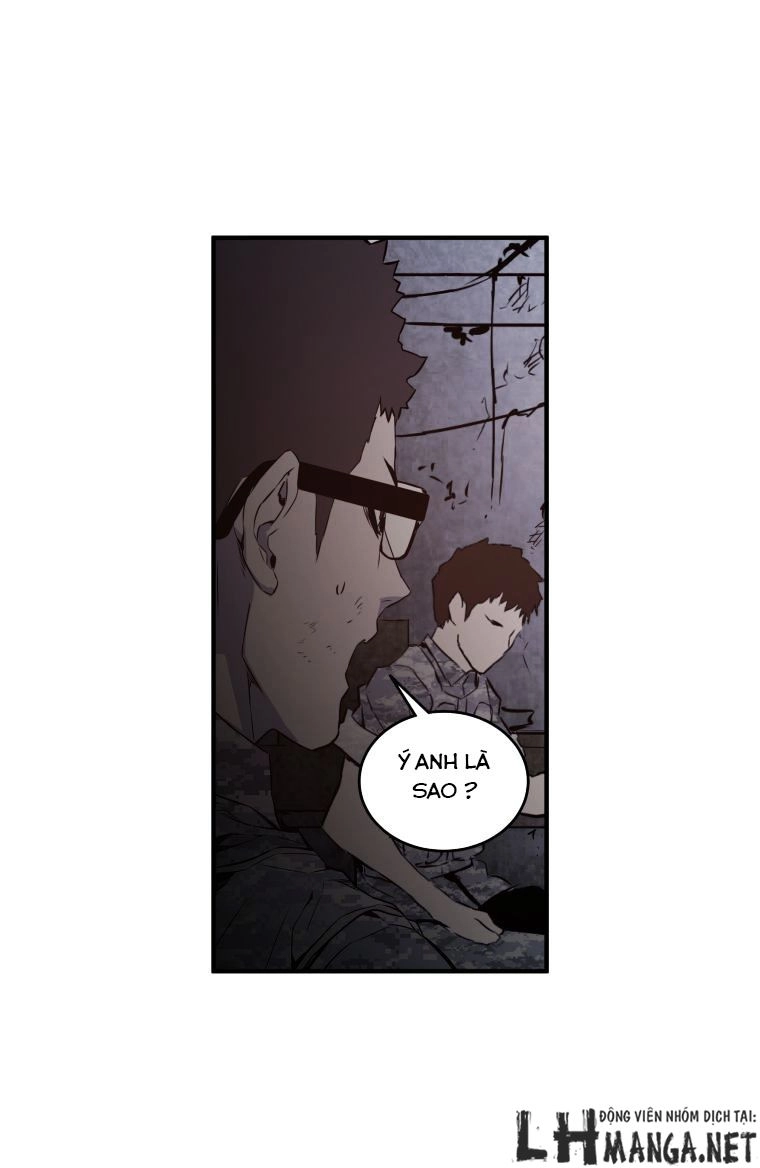 M.i.a - Jakjeonjung Siljong Chapter 32 - 30