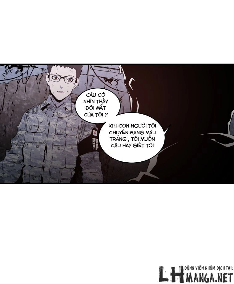 M.i.a - Jakjeonjung Siljong Chapter 32 - 31