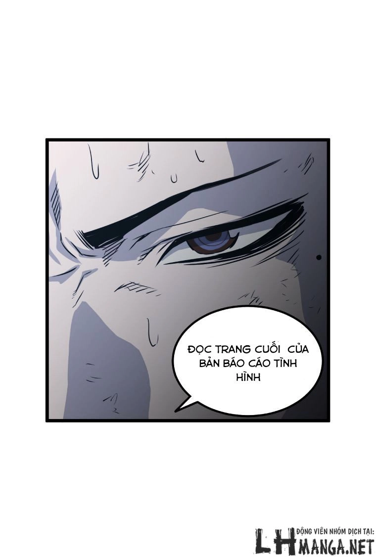 M.i.a - Jakjeonjung Siljong Chapter 32 - 34