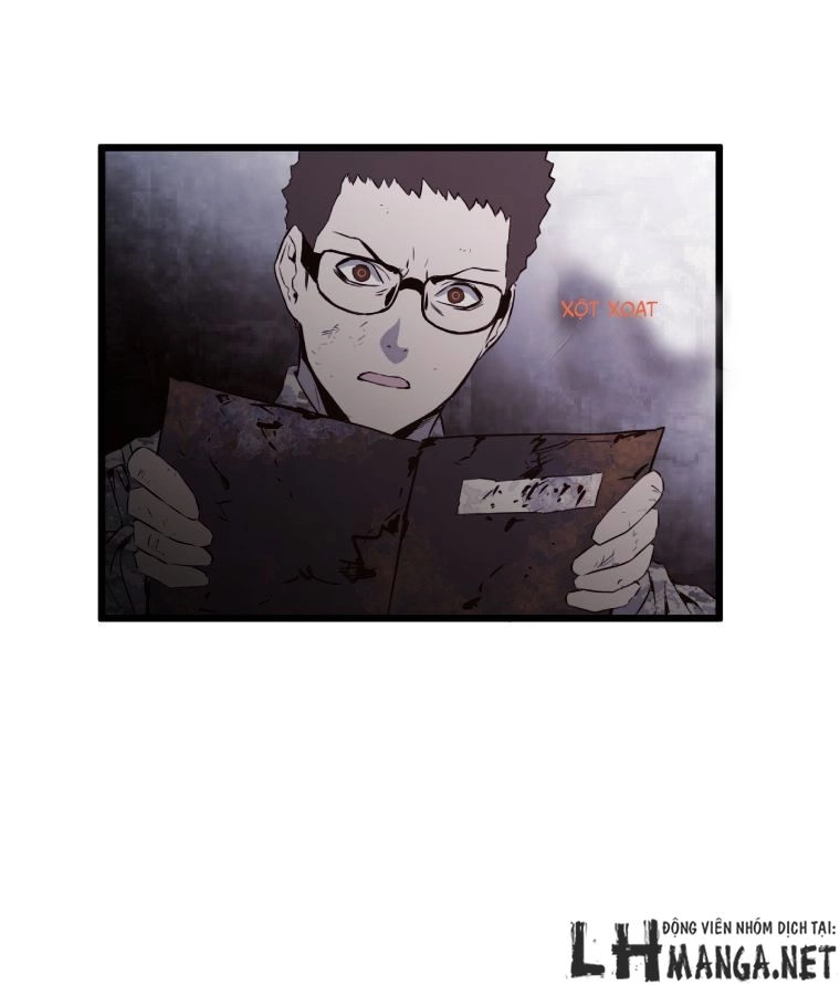 M.i.a - Jakjeonjung Siljong Chapter 32 - 35